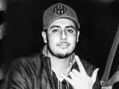 El claro llamado que hizo la Garra Blanca tras asesinato de forofo de Colo-Colo: «Esta hinchada te honra»