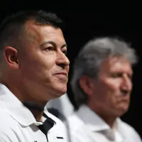 «Hubo un momento duro»: La sacrificada historia detrás de Jorge Almirón