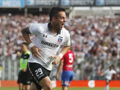 Las declaraciones de Octavio Rivero sobre su fallida llegada a Colo-Colo