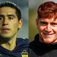 Recordó a Juan Román Riquelme: El ninguneo de Leonardo Gil al actual momento de Boca Juniors