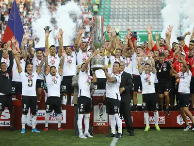 Así se jugará la Copa Chile: formato, equipos y posibles fechas