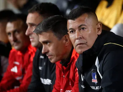 Revelan el nombre con el que Blanco y Negro buscaría satisfacer los deseos de Jorge Almirón