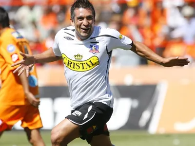 ¿Qué fue de Rodolfo Moya? De futbolista a político