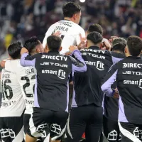 Partiría de inmediato: Aseguran que jugador quiere salir de Colo-Colo en el próximo mercado de pases