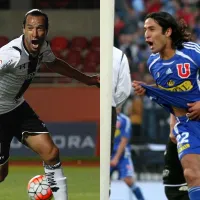 Luis Pedro Figueroa revela principal razón sobre la larga racha positiva de Colo-Colo ante la U