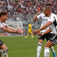Revelan detalles sobre la salida de jugador de Colo-Colo a Liga Argentina