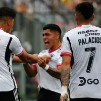 El potente recado que surgió en Colo-Colo con el que desafían a la U para el Superclásico: «18 guerreros»