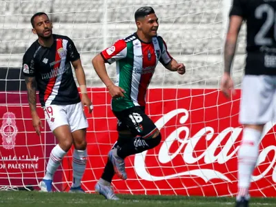 [TABLA DE POSICIONES]: Palestino venció a Curicó Unido y la mesa está servida para Colo-Colo
