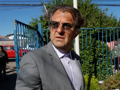 La decisión que tomó la justicia con Aníbal Mosa y 8 jugadores de Colo-Colo por ‘Caso Licencias’