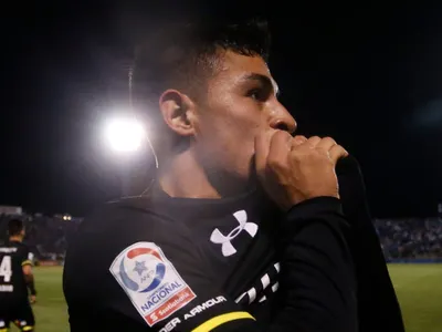 El sentido mensaje de Claudio Baeza tras su frustrado retorno a Colo-Colo para 2025