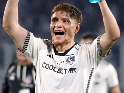 Se acabó la espera: Leonardo Gil encontró nuevo club tras salir de Colo-Colo