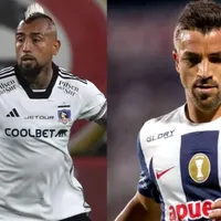 Zanjado: Se oficializó el canal de TV que transmitirá el partido de Colo-Colo vs Alianza Lima