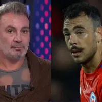 No llega: Barticciotto reveló la razón que hizo caer el fichaje de Matías Catalán por Colo-Colo