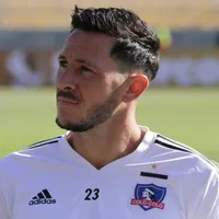 Nunca antes vista: La inesperada defensa que prepara Colo Colo frente a Boca Juniors por Copa Libertadores