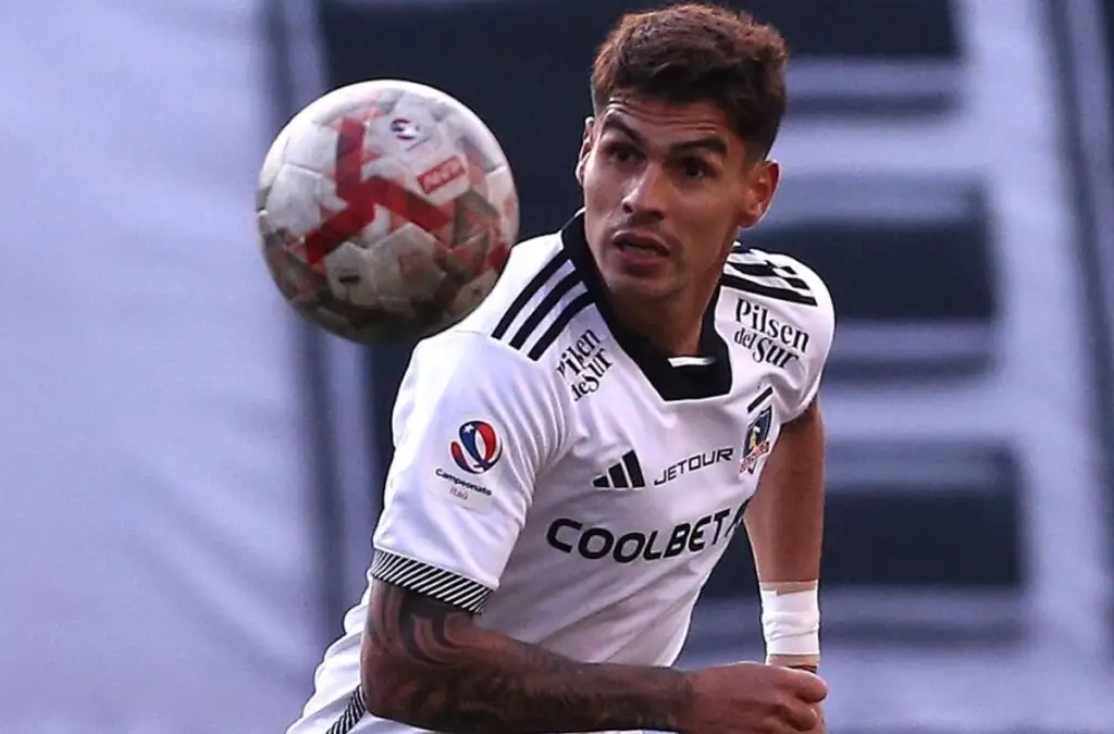 Erick Wiemberg tiene una cláusula de recisión de un millón de dólares.