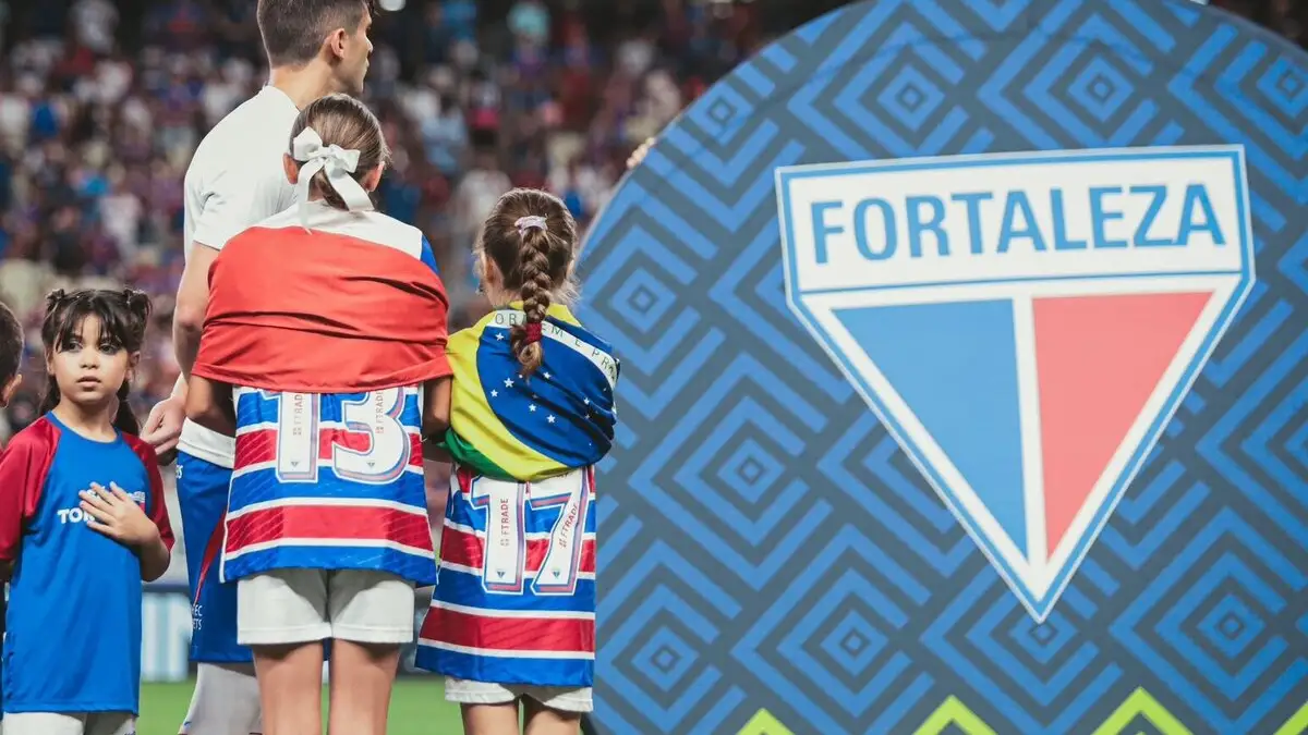 Fortaleza tiene programados dos partidos por semana hasta el 12 de junio.