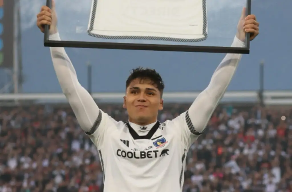 La partida de Damián Pizarro dejó sin un juvenil que pueda sumar desde la oncena estelar.