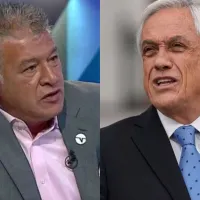 Claudio Borghi reveló desconocidas anécdotas de Sebastián Piñera como accionista de Colo-Colo