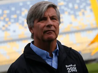¿Se cierra? Harold Mayne-Nicholls reveló el modelo de trabajo para la remodelación del Estadio Monumental