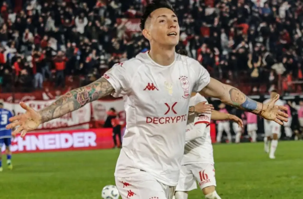Rodrigo Echeverría rechazó reforzar a Colo-Colo.