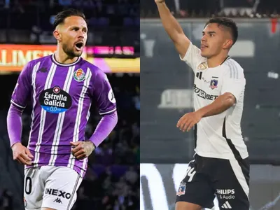 Colo-Colo confirma cuándo y dónde será la venta de entradas del duelo ante Real Valladolid