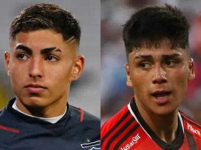 Fuertes consecuencias: Revelan el castigo de Damián Pizarro y una dura noticia para Jordhy Thompson tras indisciplina en Colo-Colo