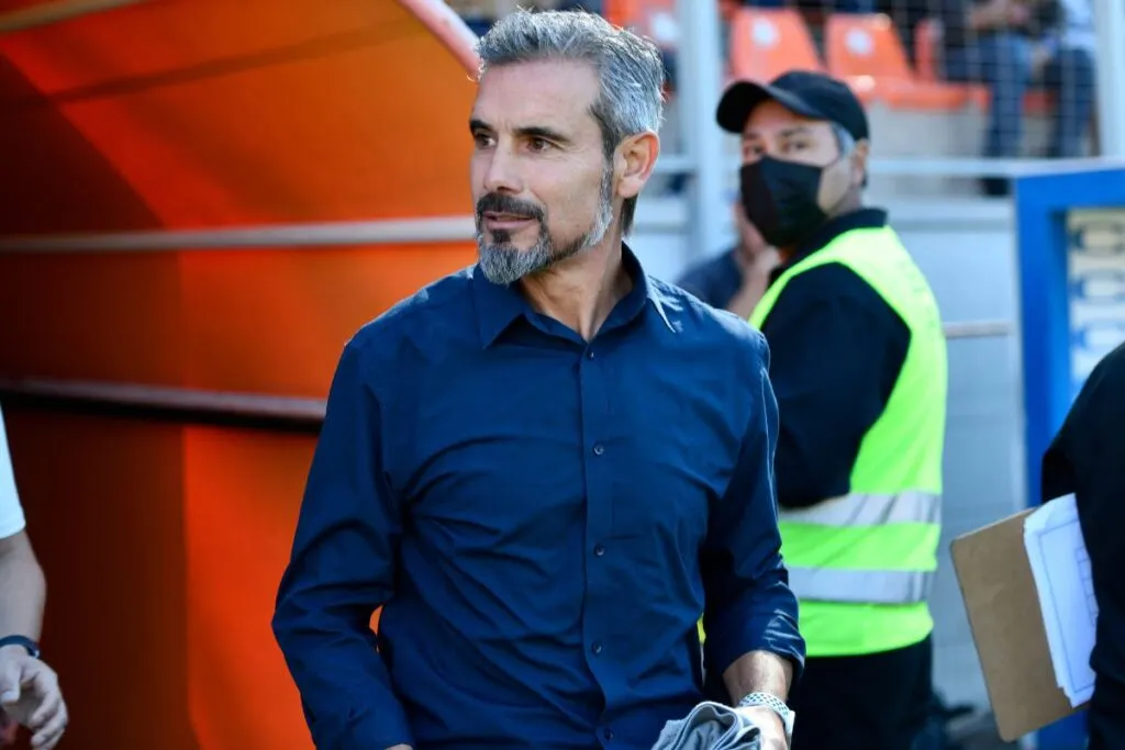 Miguel Ramírez