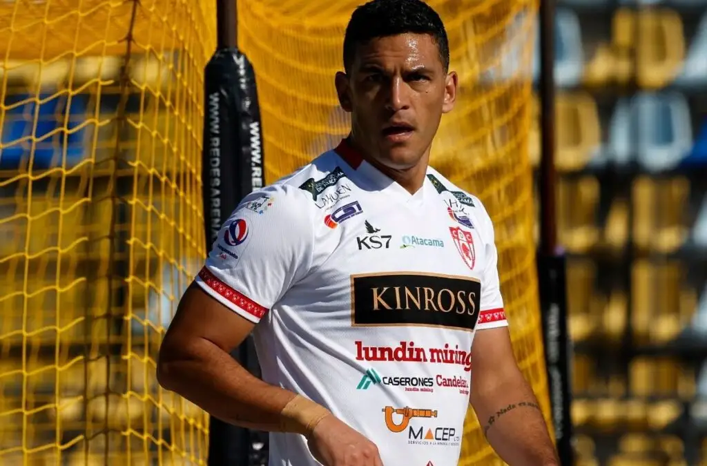 El delantero asoma como titular ante los de Pedrero.