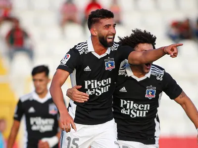 ¡Conoce el fixture de Colo-Colo en la Copa Libertadores!