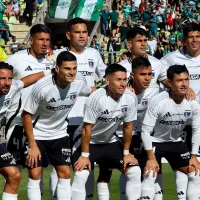 «Pide banca a gritos»: Hinchas explotan y disparan contra jugador de Colo-Colo por el duelo frente a Santiago Wanderers