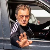 «Podríamos confirmar»: Aníbal Mosa revela posible fecha para anunciar los primeros refuerzos de Colo-Colo