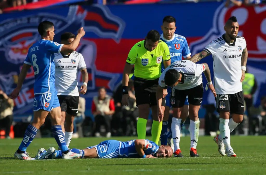 El duelo entre Colo-Colo y Universidad de Chile dejó espacio para muchos análisis.
