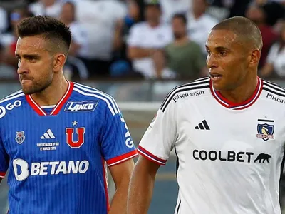 Habló la justicia: La ANFP dio a conocer una importante información para el Superclásico entre Colo-Colo y Universidad de Chile