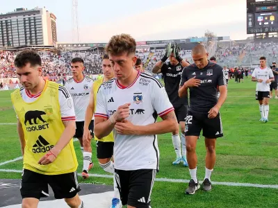 Pasó desapercibido: Jugador de Colo-Colo terminó su contrato y ya tiene nuevo club para 2024