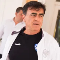 Gustavo Quinteros se mete en los planes de Colo-Colo y lucha por el fichaje de seleccionado nacional