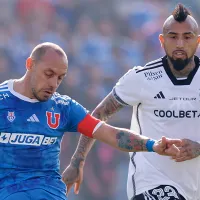 Con guiño a la U: El importante mensaje de Arturo Vidal para combatir la violencia en el fútbol chileno