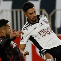 Buscan con fuerza su fichaje: Ex futbolista de Colo-Colo podría dar el gran salto a Europa