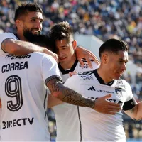 Seis partidos en dos semanas: El ajustado calendario de Colo-Colo tras el partido frente a River Plate