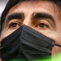 Ya es un hecho: Gustavo Quinteros confirmó la salida de dos futbolistas de Colo-Colo para la temporada 2023