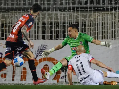 ¿Hay movimientos? Así quedó Colo-Colo en la tabla de posiciones tras inicio de la fecha 14 de la Liga de Primera