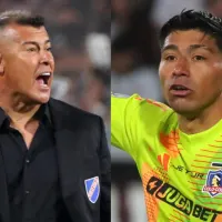 ¿Jugará ante Racing? Jorge Almirón revela la real razón por la que Brayan Cortés no entrenó como titular