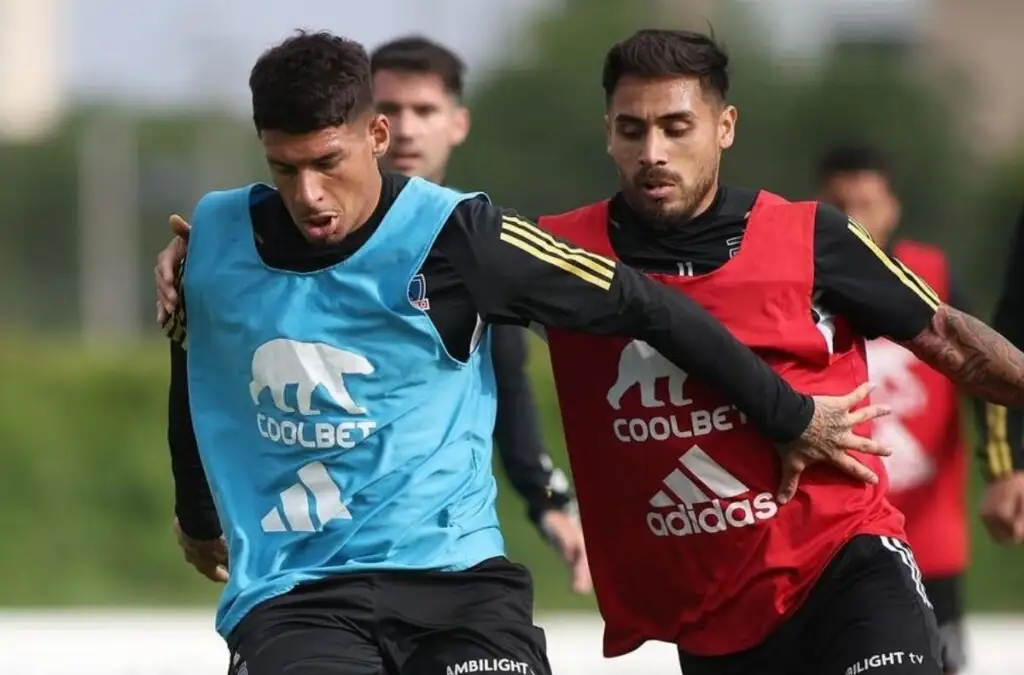 Colo-Colo realizará su pretemporada en Chile.
