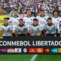 Ya es oficial: La gran noticia que recibió Colo-Colo antes de su partido ante Curicó Unido