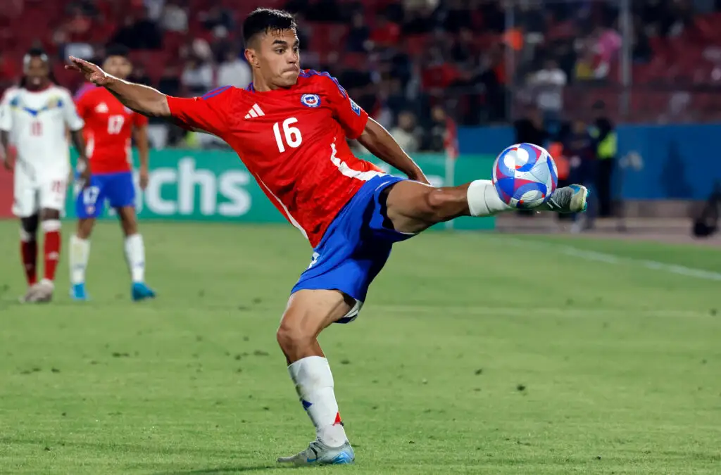 Coke Hevia criticó la nominación de Vicente Pizarro a la Selección Chilena.