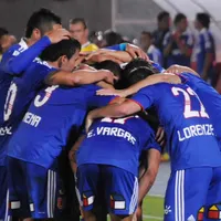 ¿Hincha del club? Aseguran que ex figura de la U y La Roja fue ofrecido a Colo-Colo