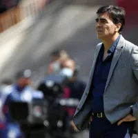 Gustavo Quinteros: «Fueron injustos los contactos estrechos»