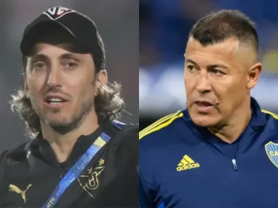 Larga espera: El motivo por el que no se puede presentar al nuevo DT de Colo-Colo