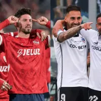 Confirman fecha y hora para partido amistoso de Colo-Colo frente a Independiente de Avellaneda