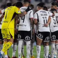 Complejo: El adverso presente de canterano de Colo-Colo «borrado» por Almirón