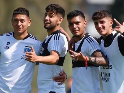 Así se habla: El gran respaldo que recibieron los juveniles del primer equipo